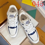 ルイヴィトン靴 2025新作 157